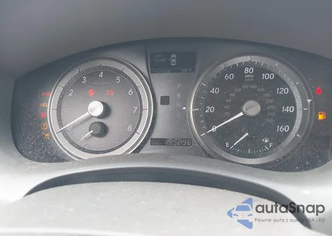 2008 Lexus Es 350 из США, поврежденный, VIN JTHBJ46GX82162380